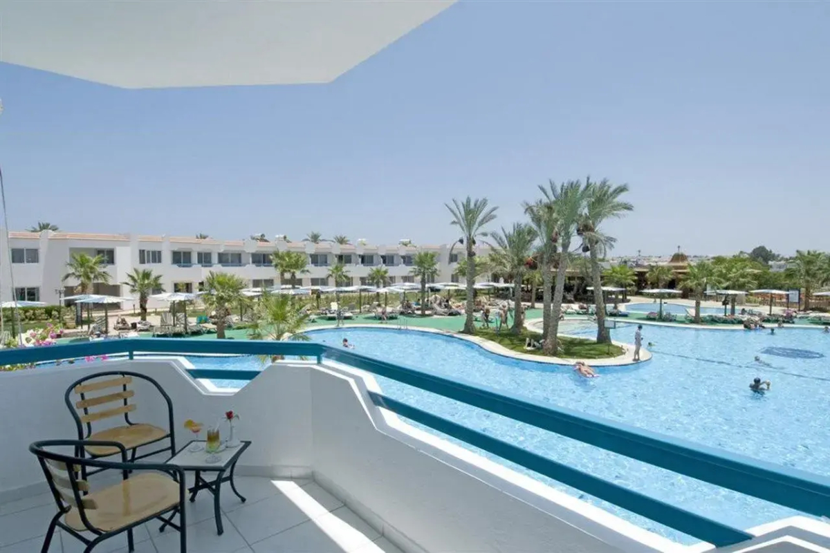 Dreams Vacation Resort - Sharm El Sheikh