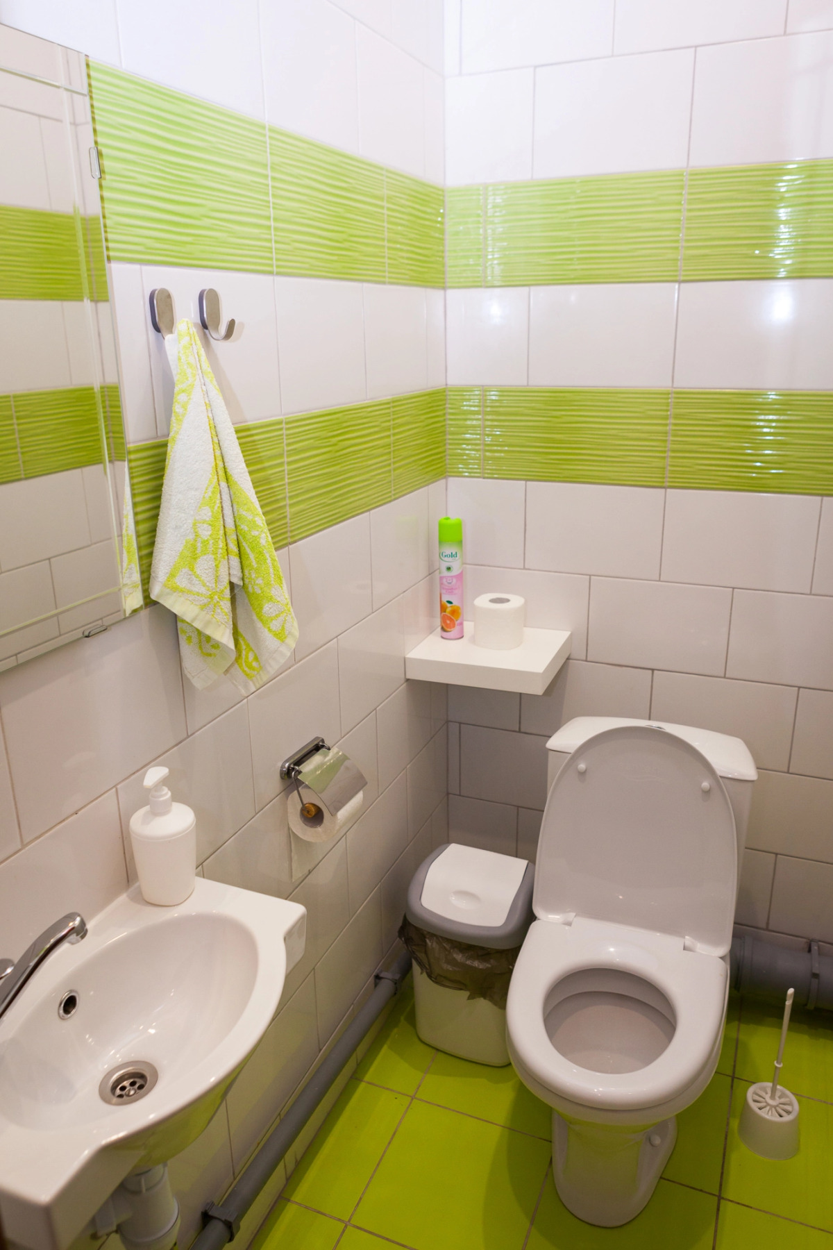 Хостел Вишня