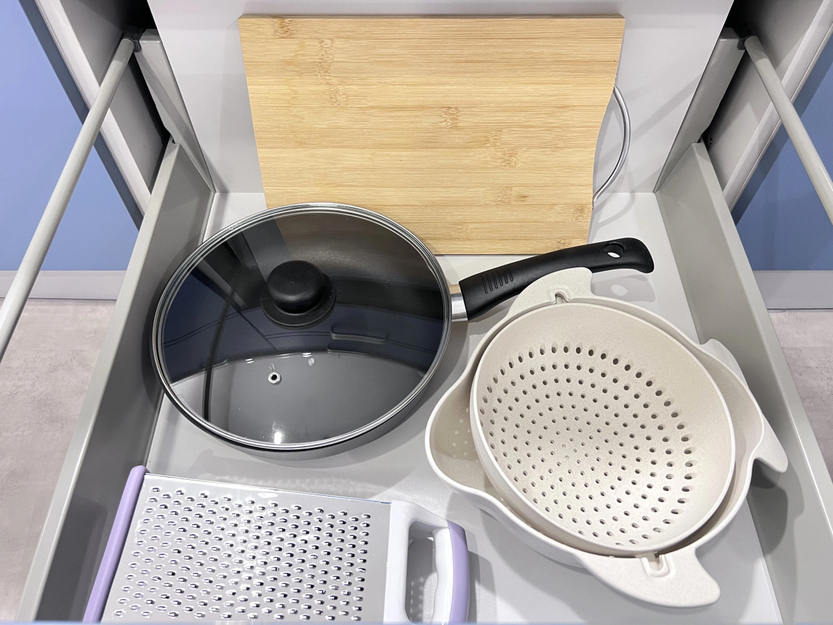 Апартаменты River Breeze