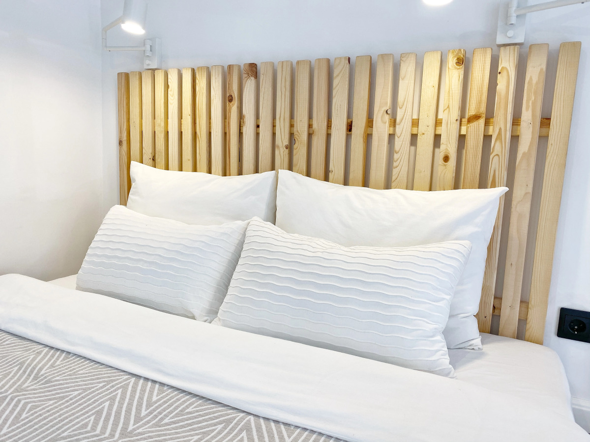 Апартаменты Двухуровневые, Центр