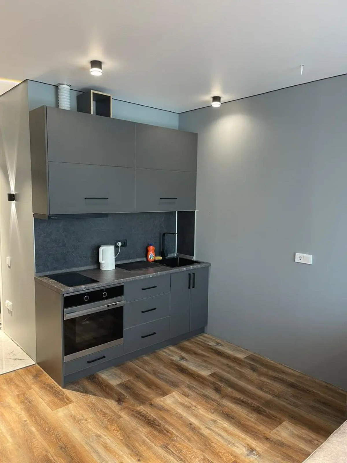 Квартира Студия в жк Oasis