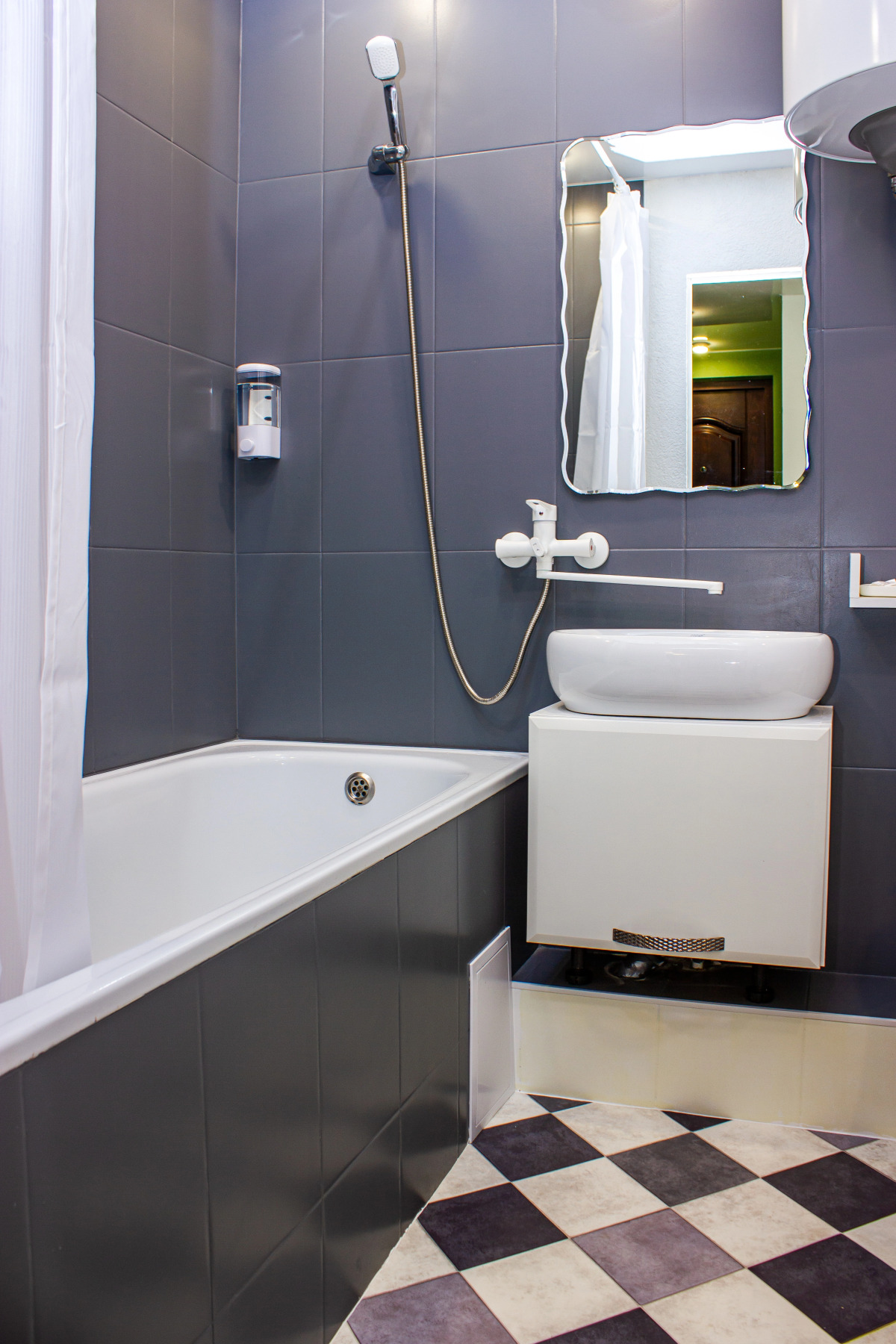 Апартаменты Уютные в Центре Калининграда