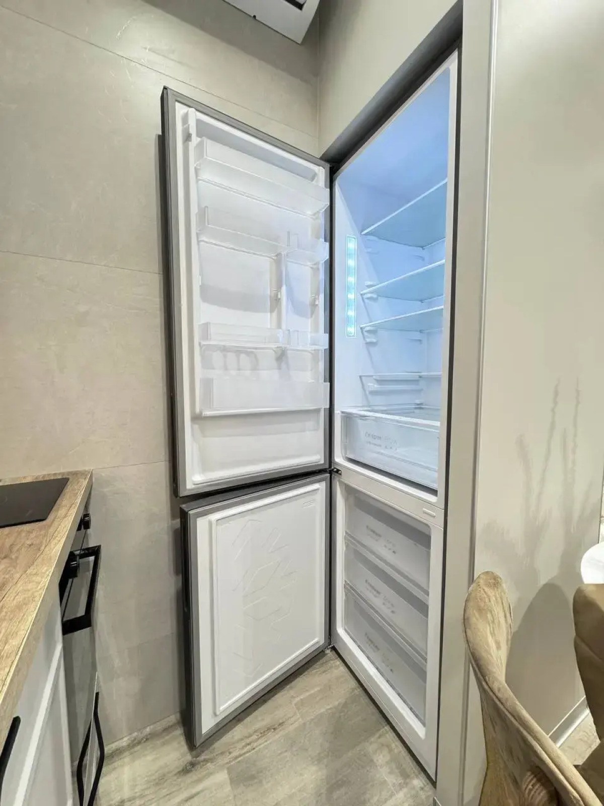 Квартира Студия Business Yellow у метро Площадь Ильича