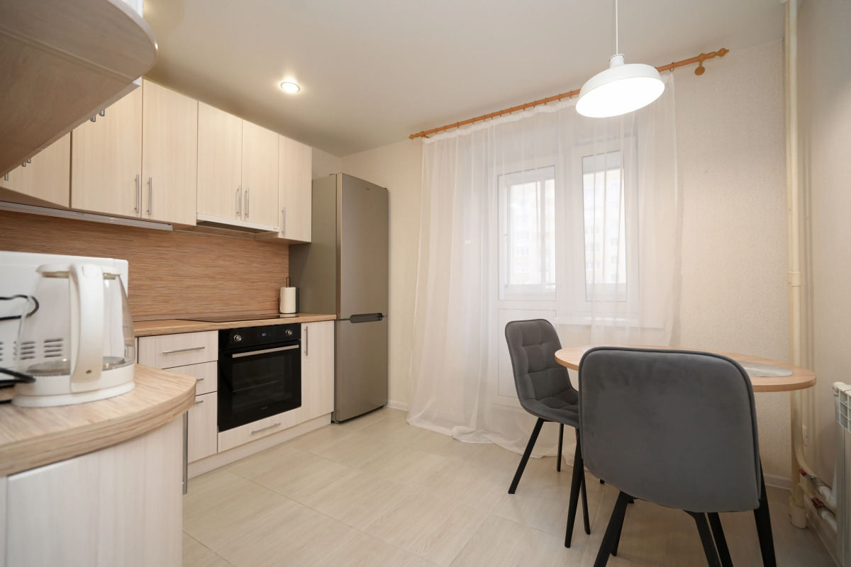 Квартира в Тамбове