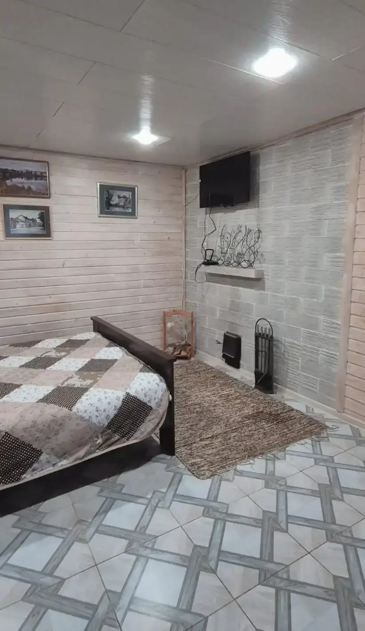 Гостевой Дом Домик в Сортавала