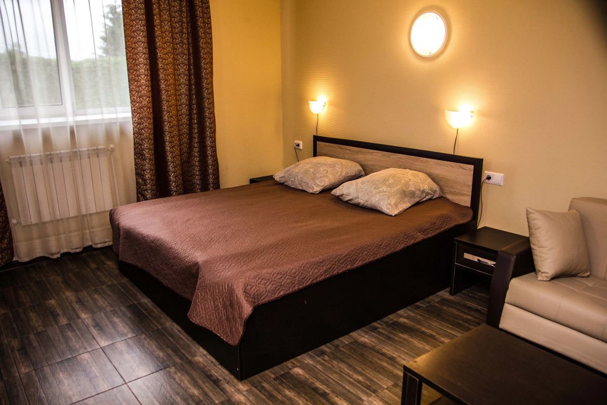 Отель Ситара