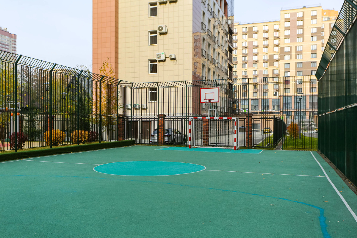 Уютная однокомнатная квартира в центре Новосибирска