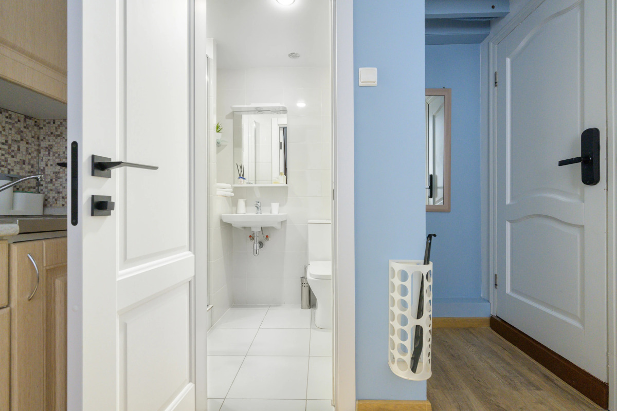 Квартира 2 ColorSPB Гороховая 4