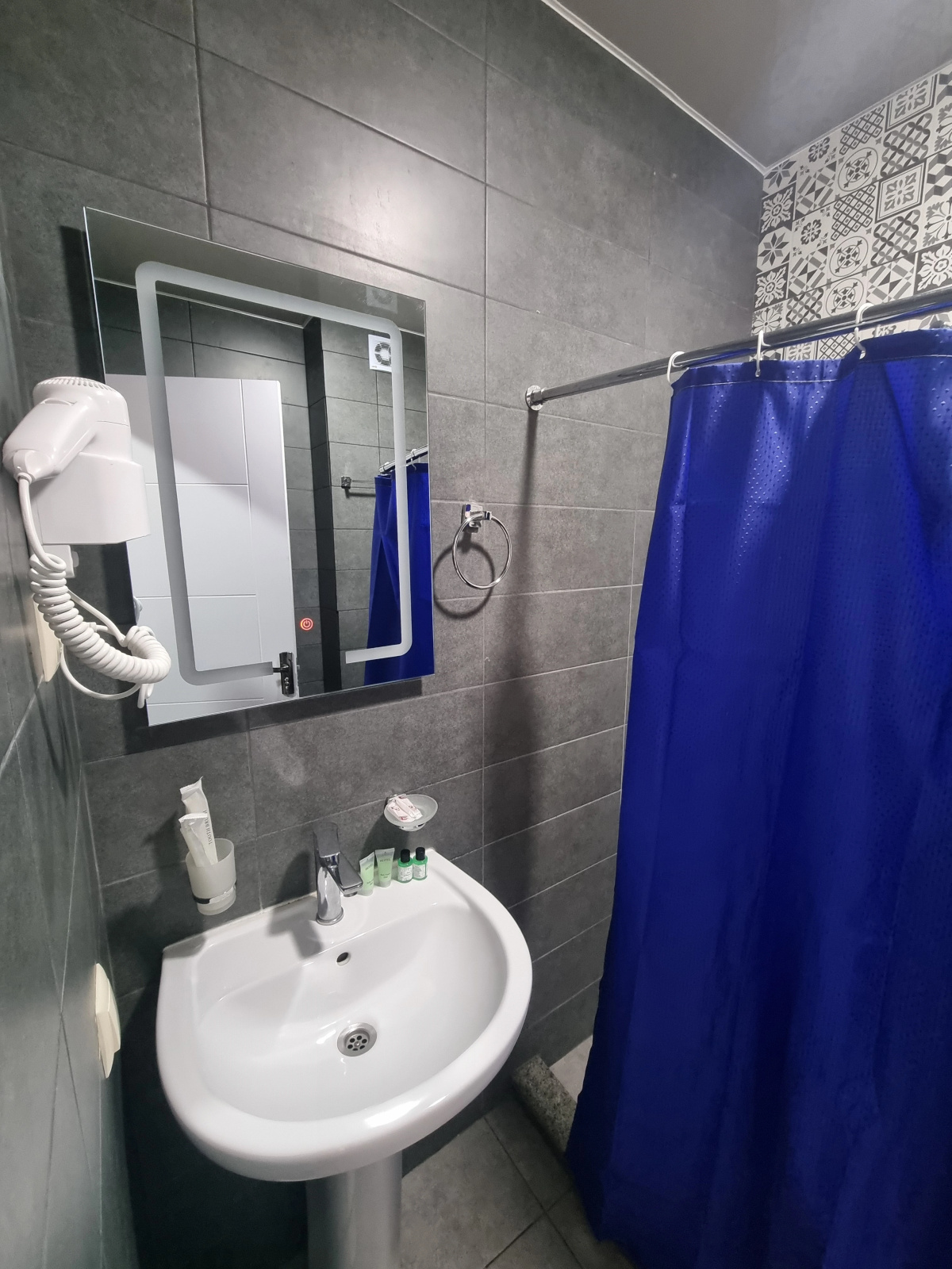 Отель Mahali Hotel