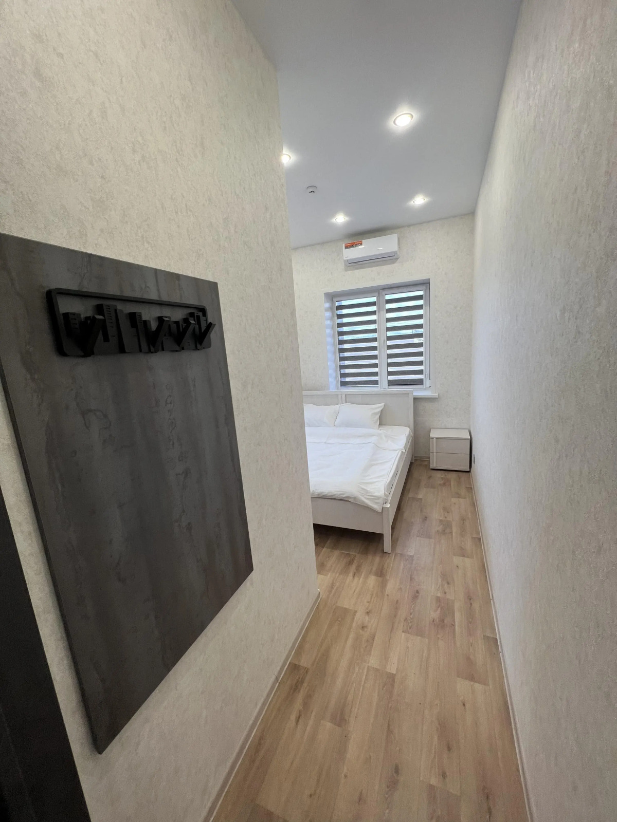 Отель ТракЦентр