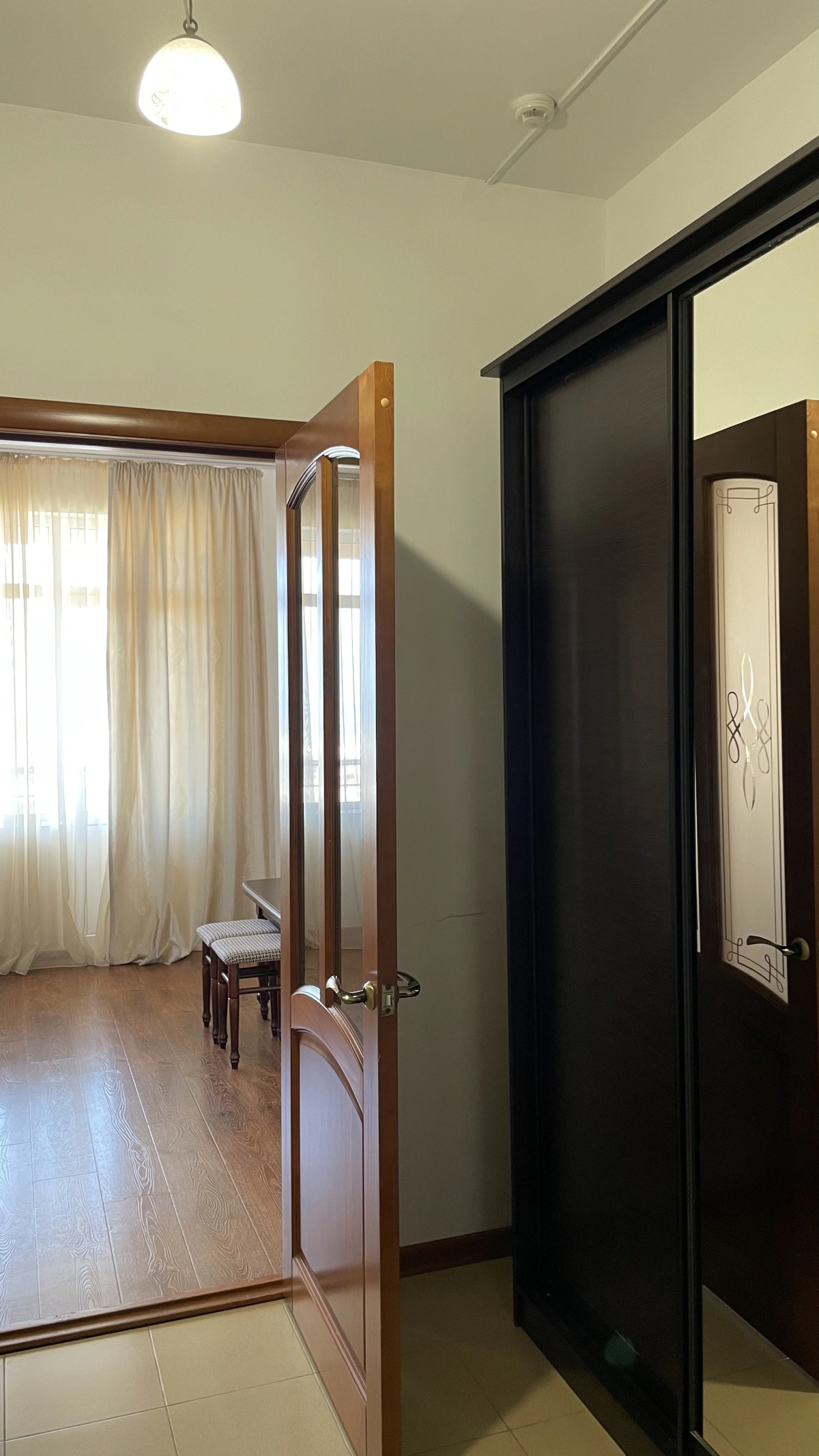 Гостевой дом  Марказ