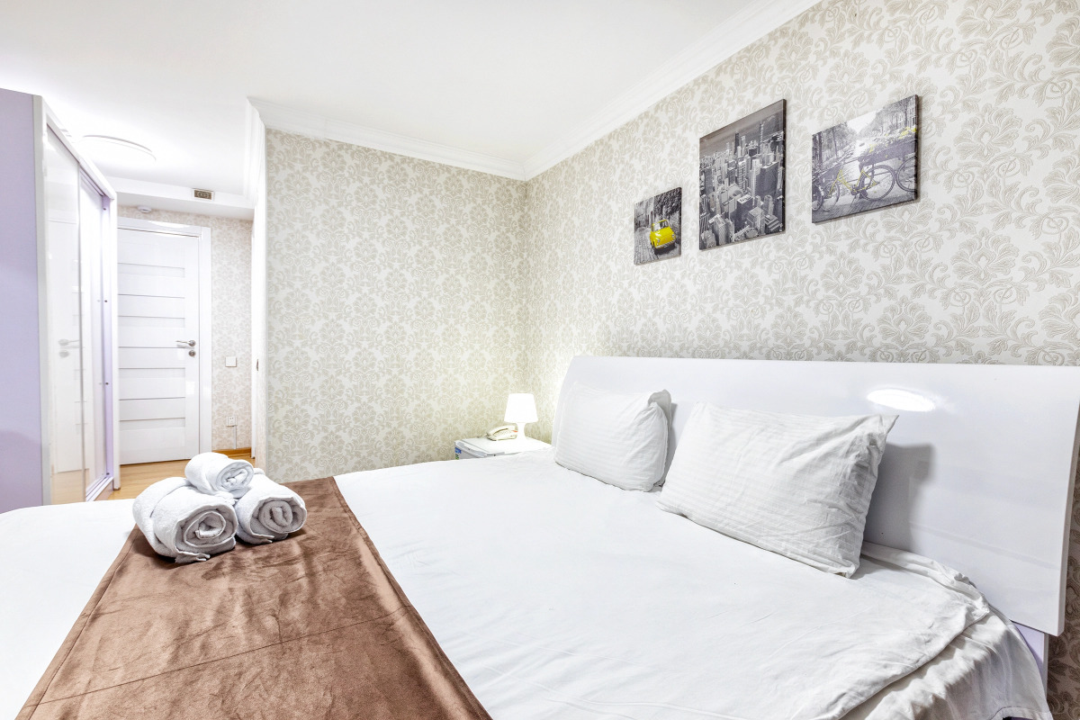 Отель Bed and Breakfast Hotel