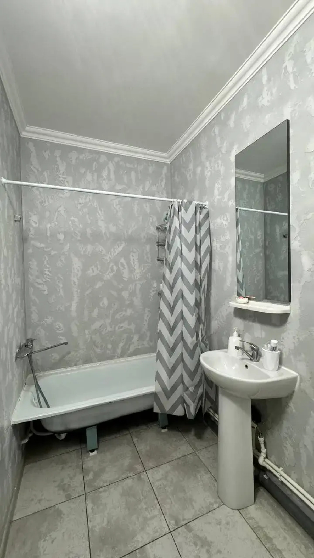 Квартира Немировича-Данченко 122/3