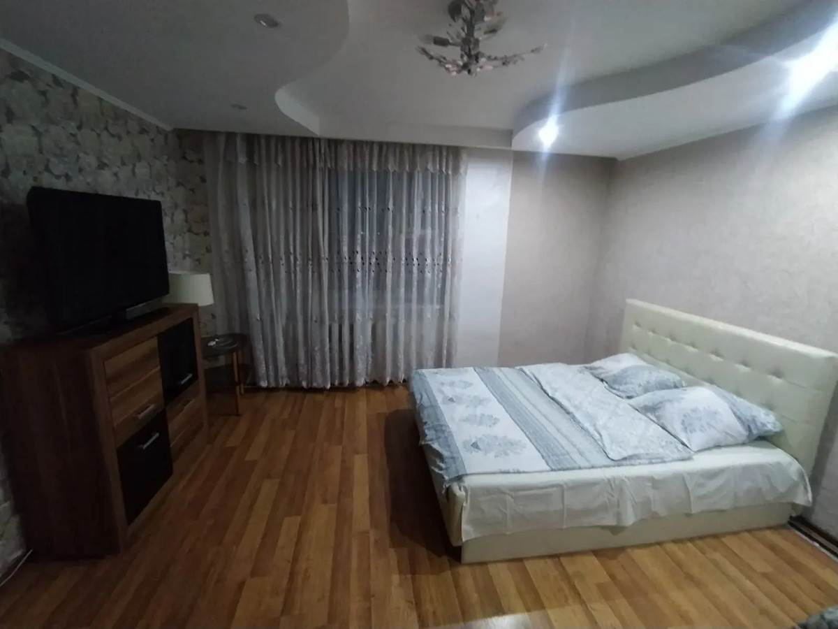 Апартаменты на Николаева 18