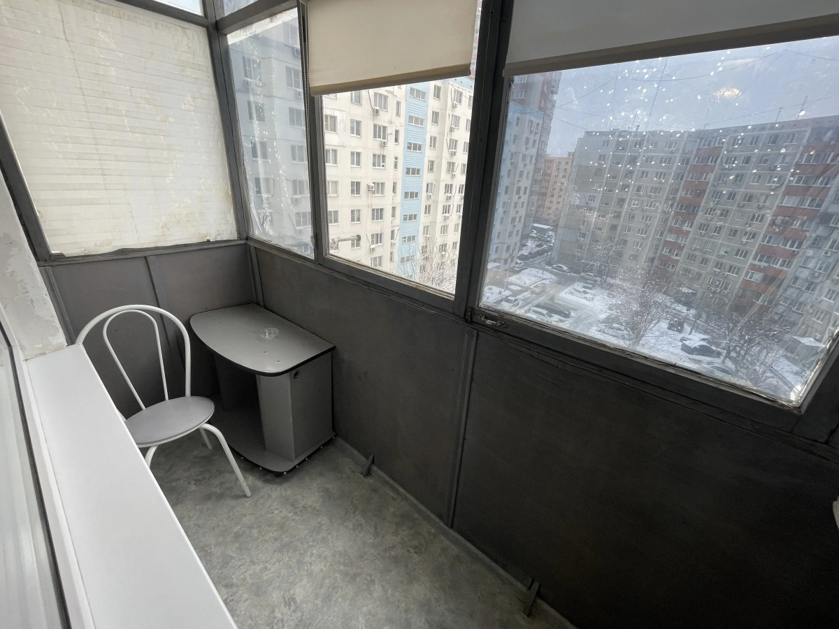 Апартаменты 339 Стрелковой Дивизии 23/2