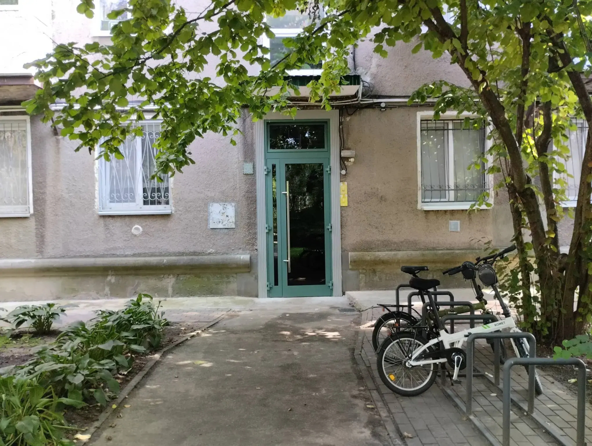 Квартира у Верхнего озера