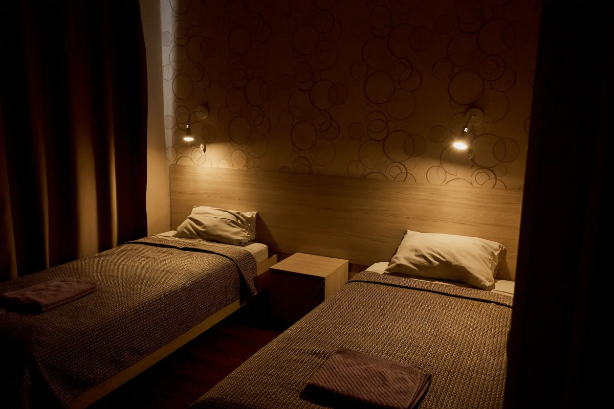 Гостевой Дом Скопин