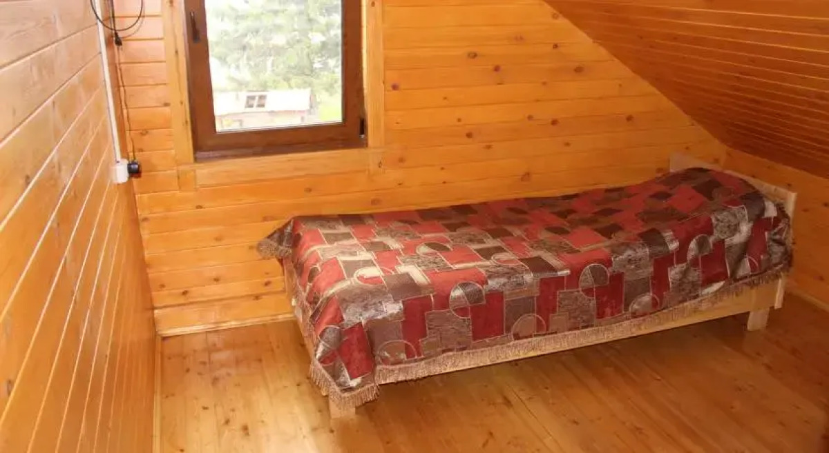 Мини-Отель Усадьба Марьина Роща