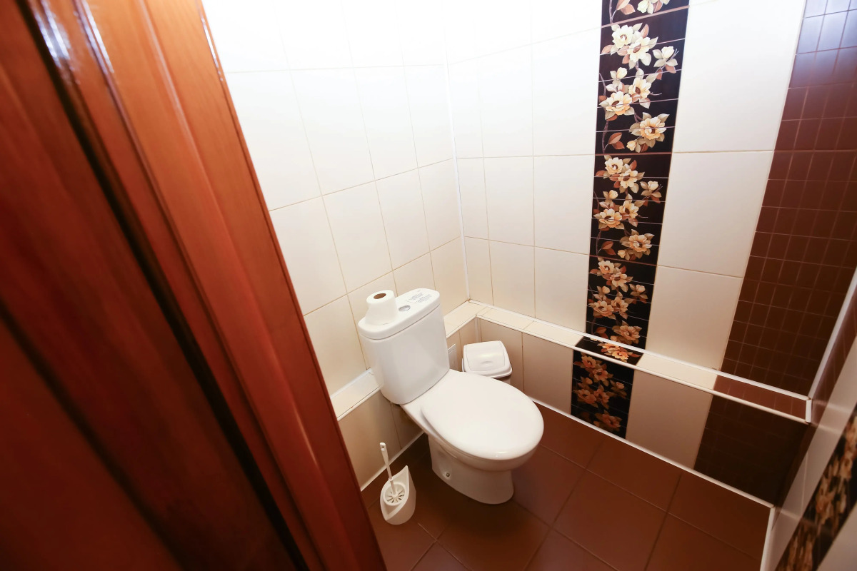 Апартаменты O.G.N.I. Светланская, д. 37