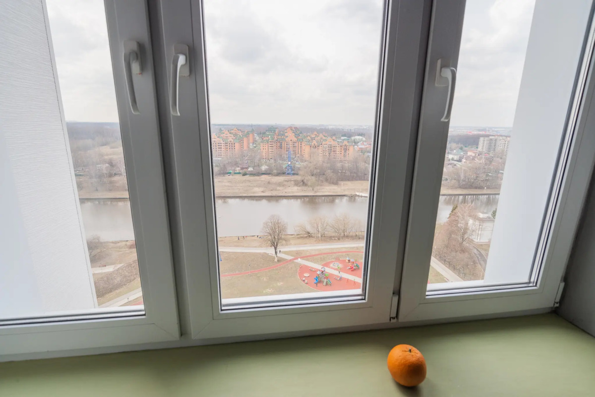 Апартаменты BRIGANTINA LOFT STILE