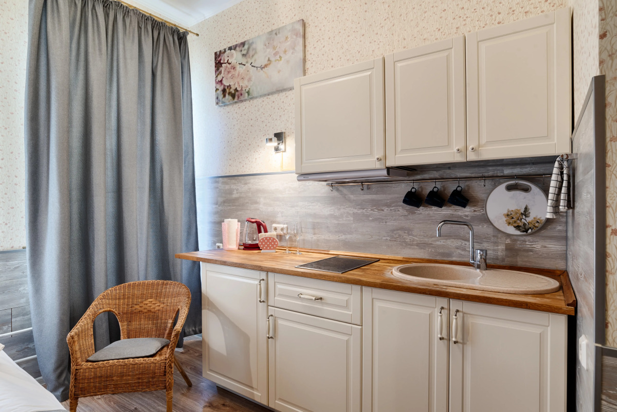 Мини-Отель Арт Деко на Восстания