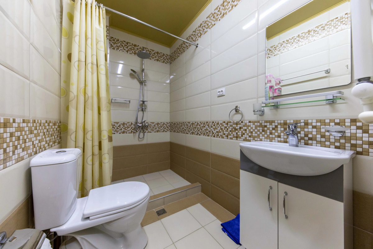 Отель Tatev Hotel and Tours