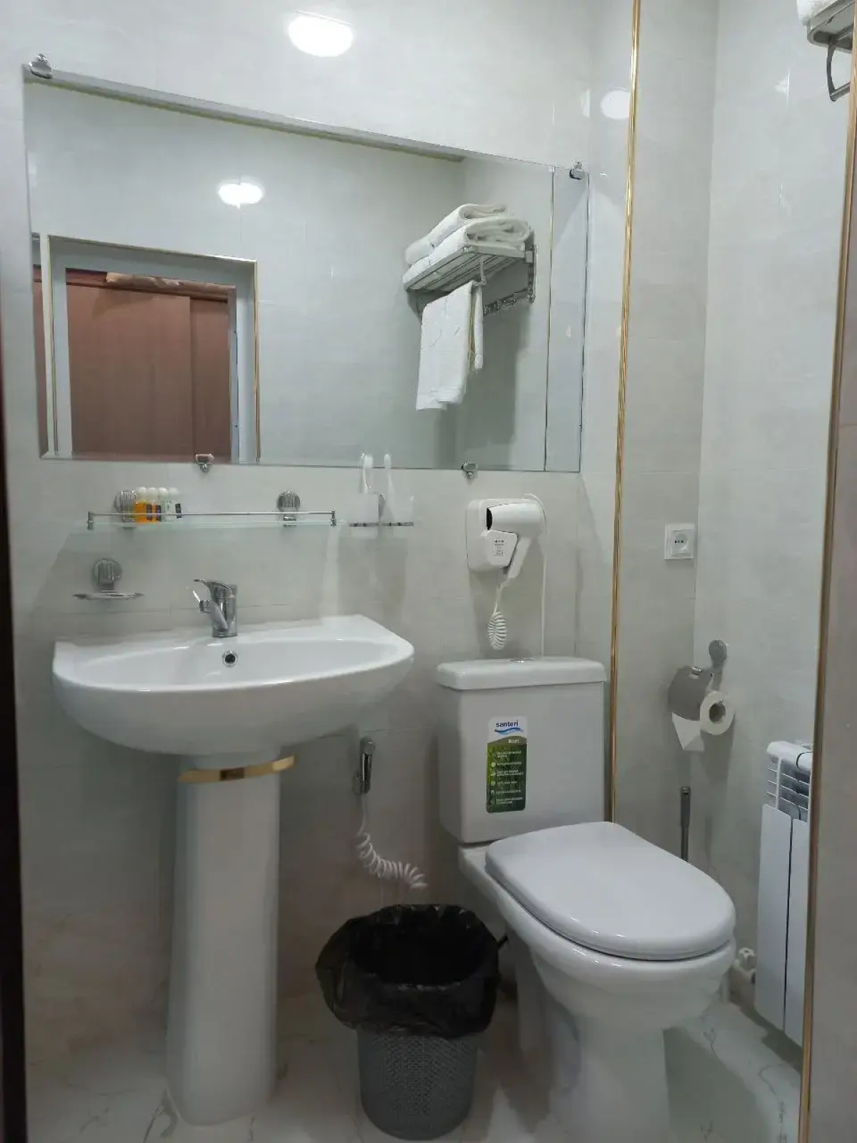 Отель Sherdor Registan