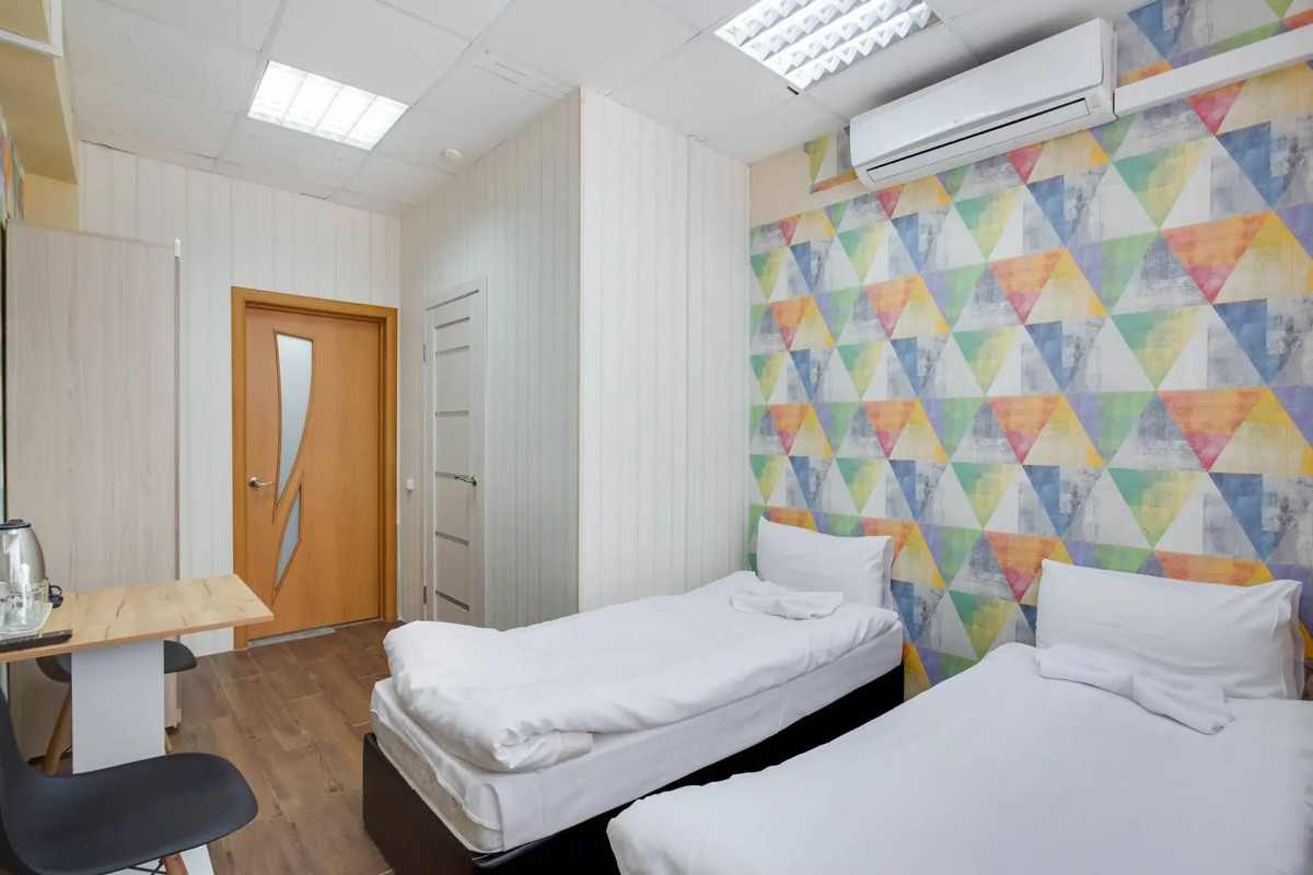 Мини-отель Финист