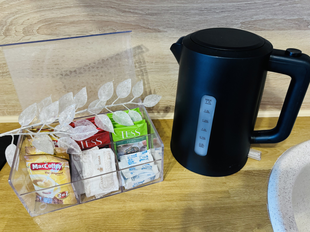 Апартаменты Atmosfera Sna у Аквапарка