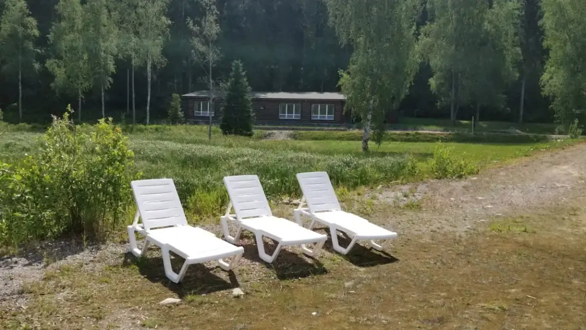 Апартаменты VILLANORDA