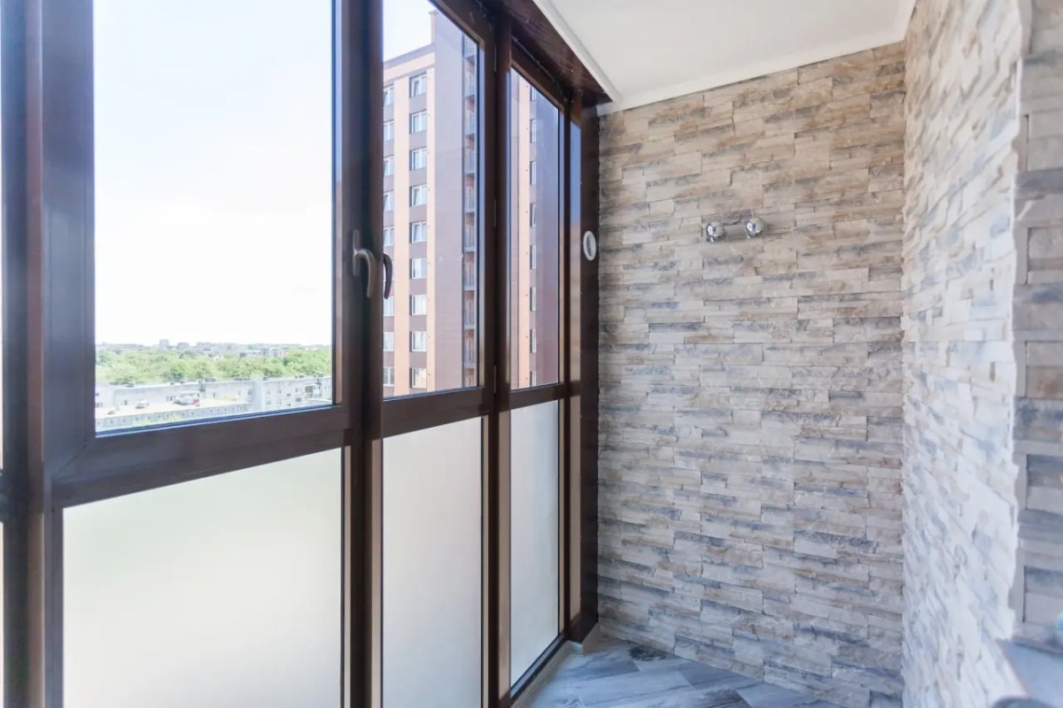 Апартаменты у Верхнего Озера