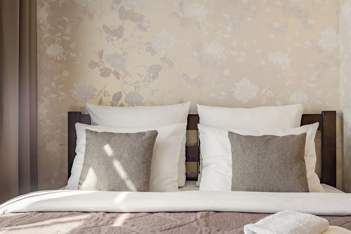 Апартаменты Горького 162