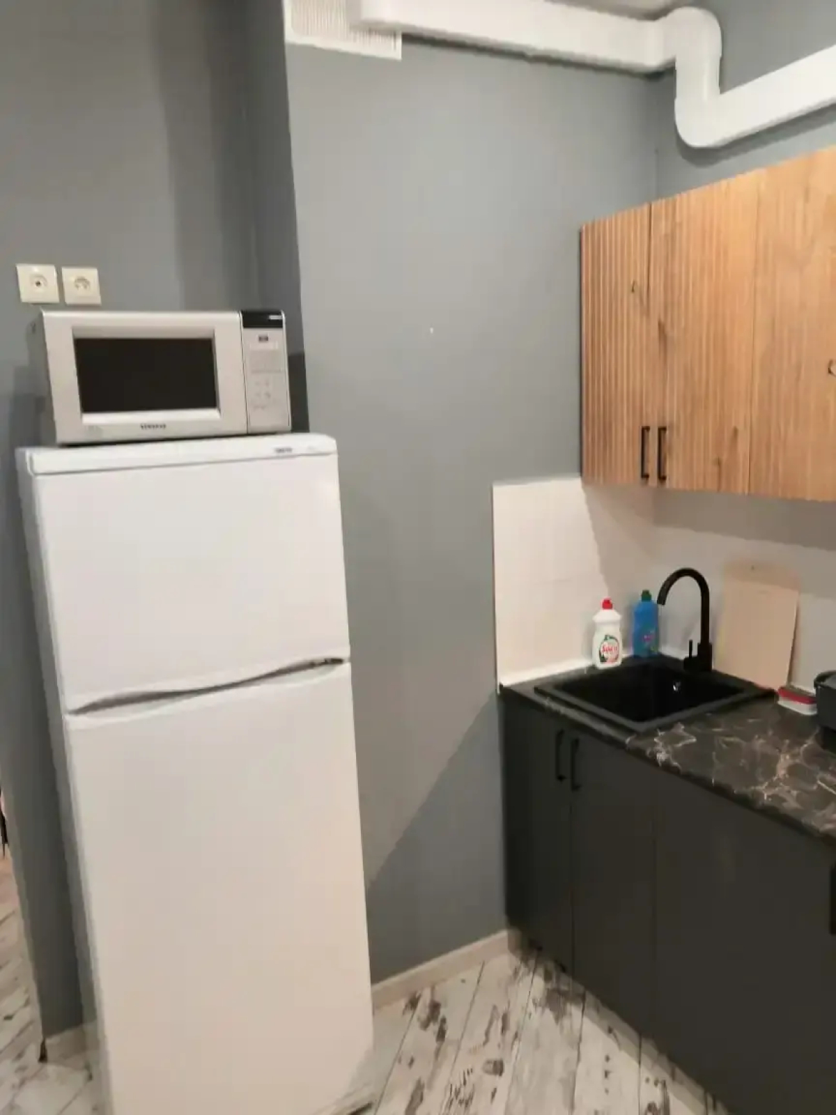 Квартира Олимпийская 87