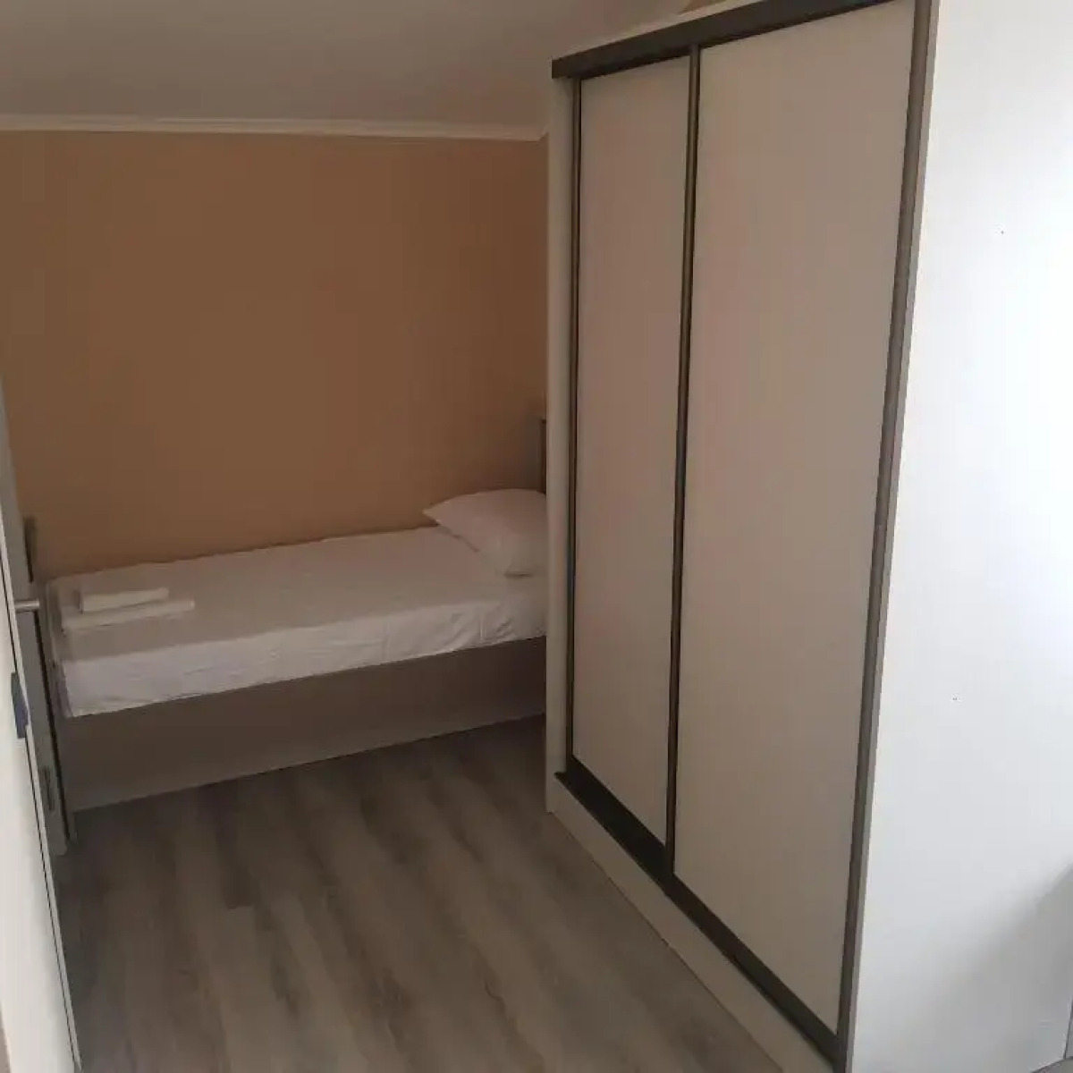 Отель Чёрный Слон