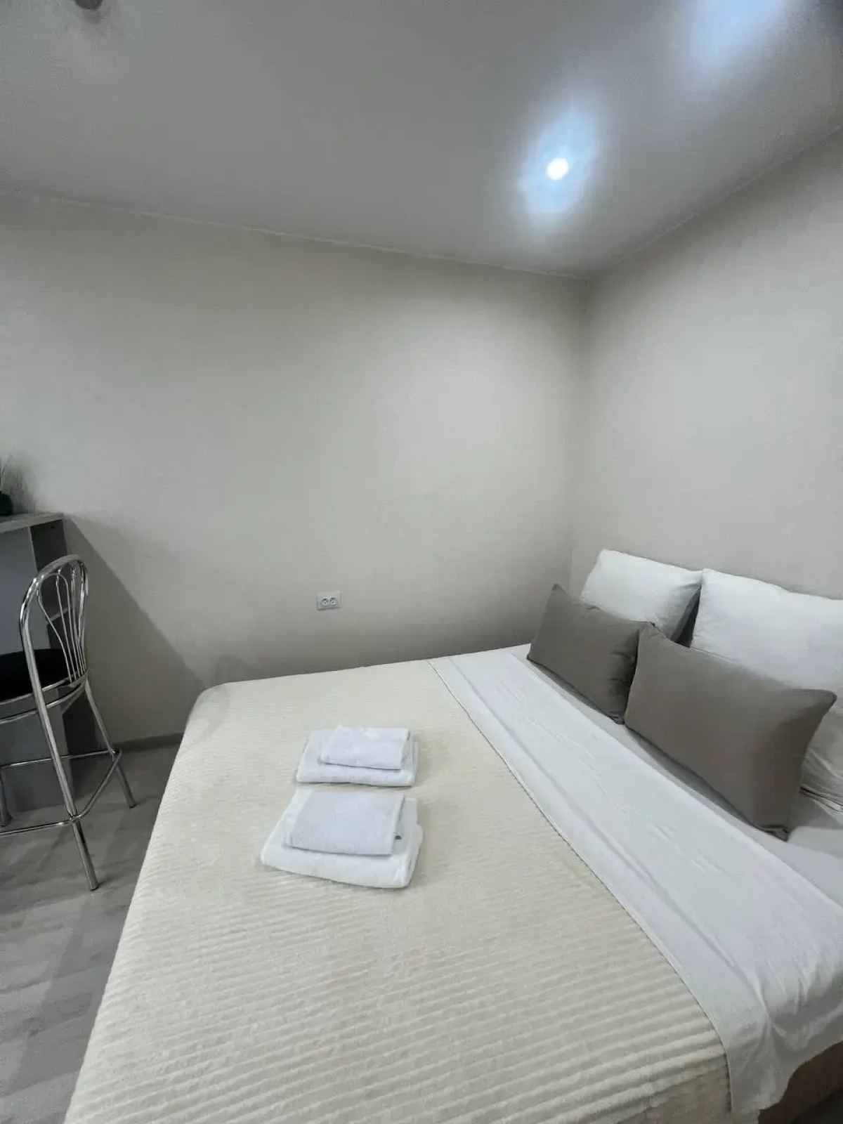 Апартаменты Созвездие Камчатки Рядом с Дворцом Спорта