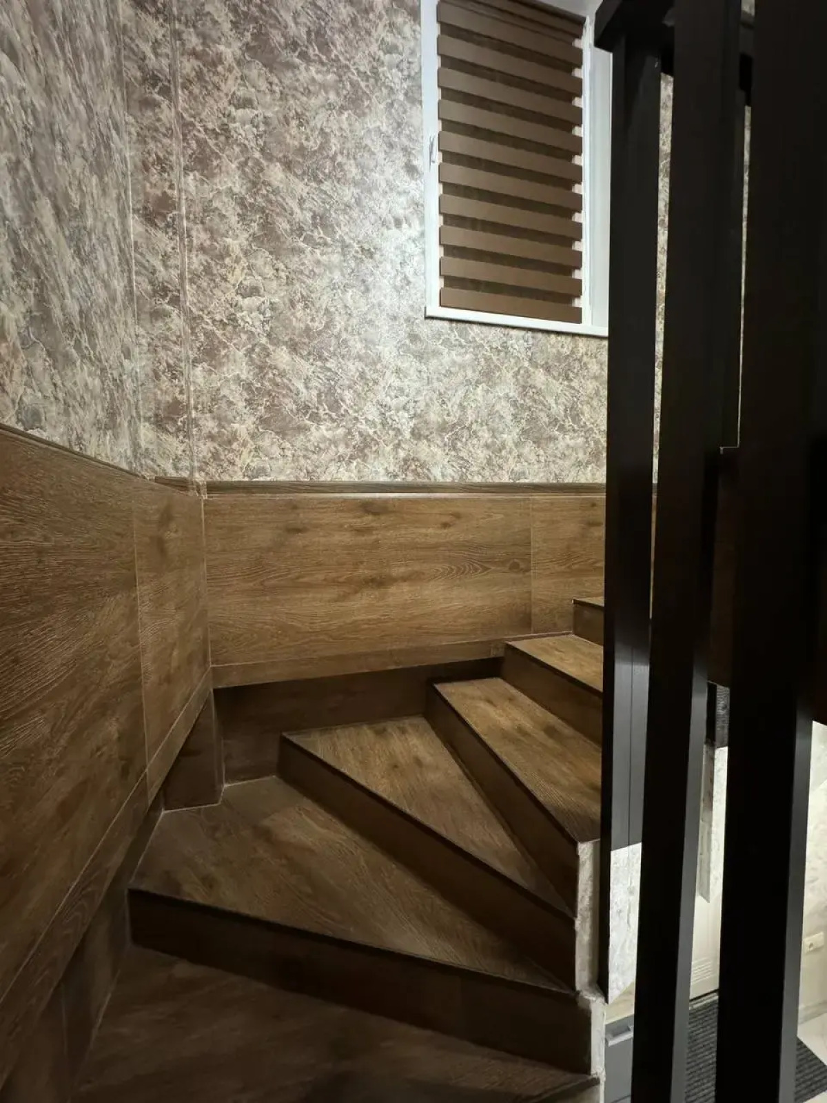 Частный дом Green Peak