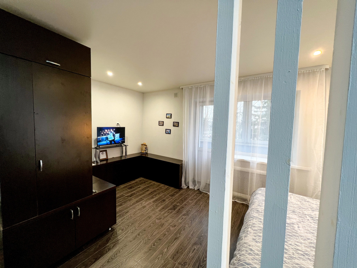 Апартаменты Парк 30 октября