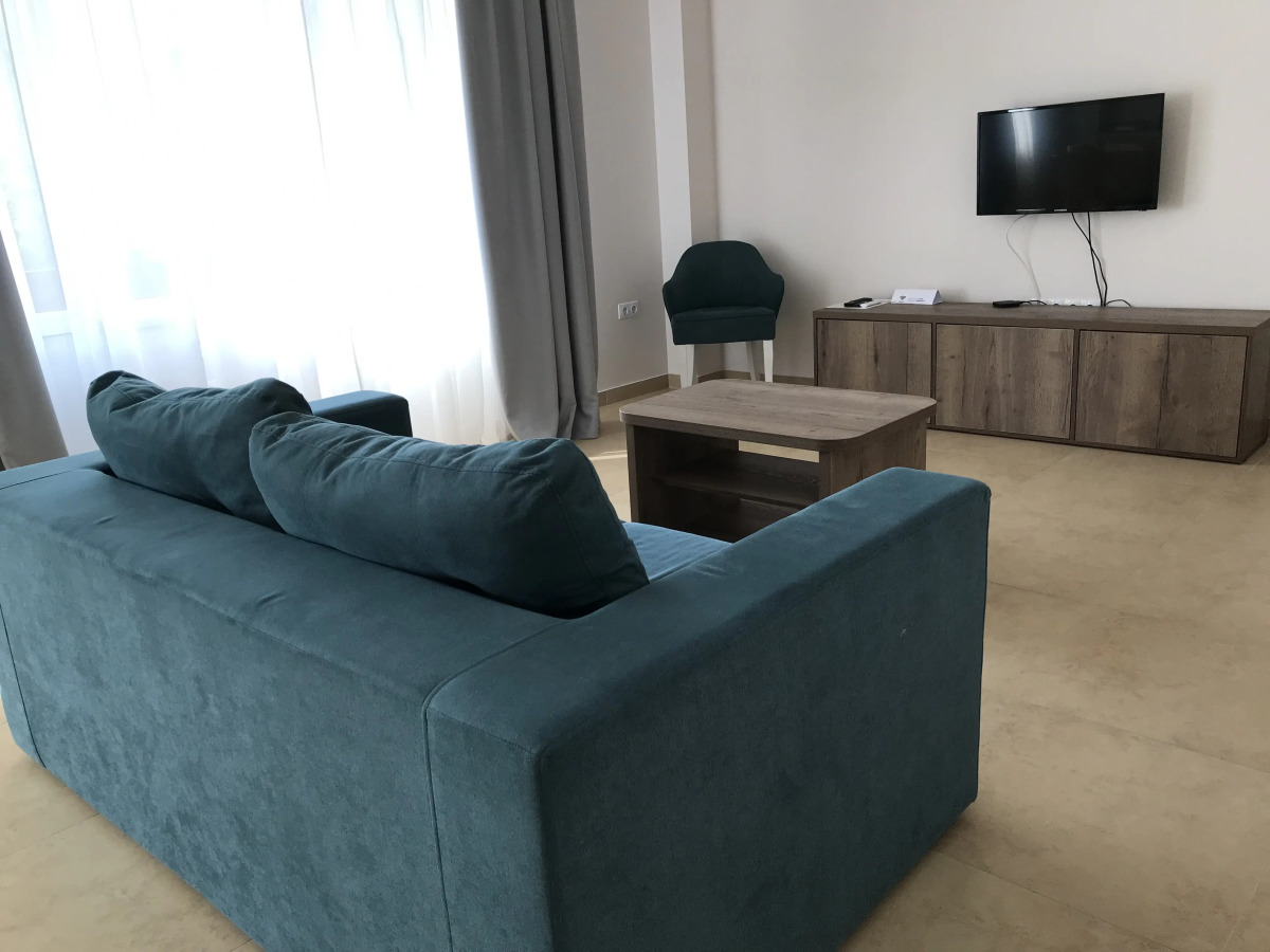 Апартаменты 4-местные