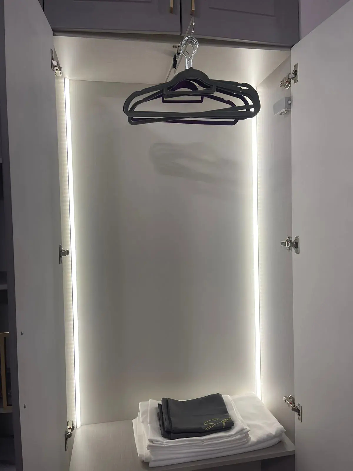 Апартаменты на Козлова 26