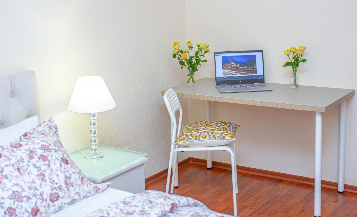 Апартаменты 4BR Apartment Next to St Isaak Cathedral