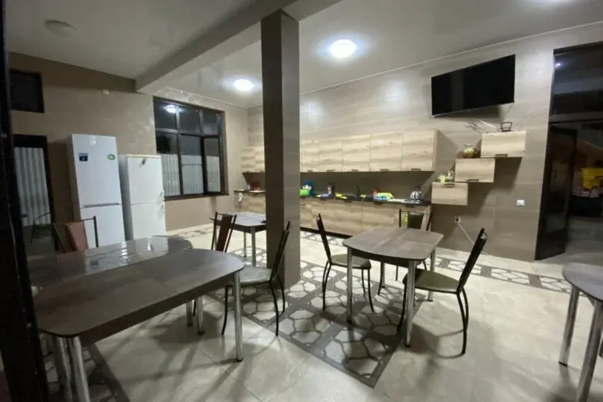 Гостевой дом Южаночка