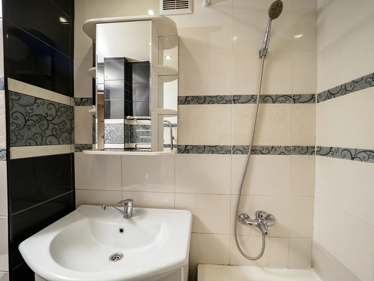 Апартаменты Тенишевой