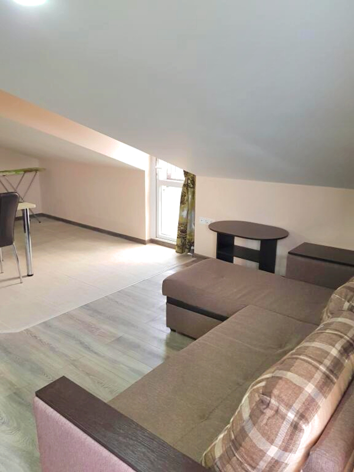 Апартаменты Студия на Лабинской 30кв