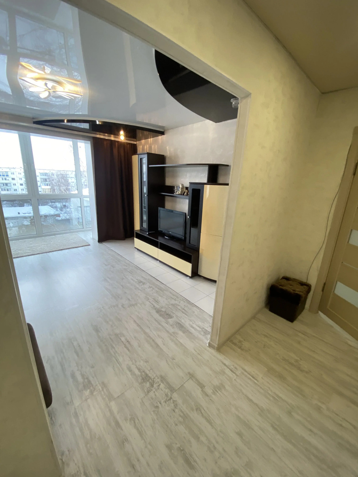 Квартира Двухкомнатная на Ленина