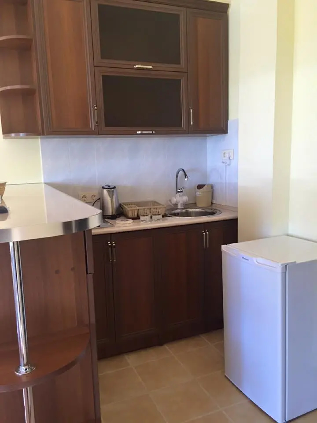 Апартаменты Tigran Petrosyan