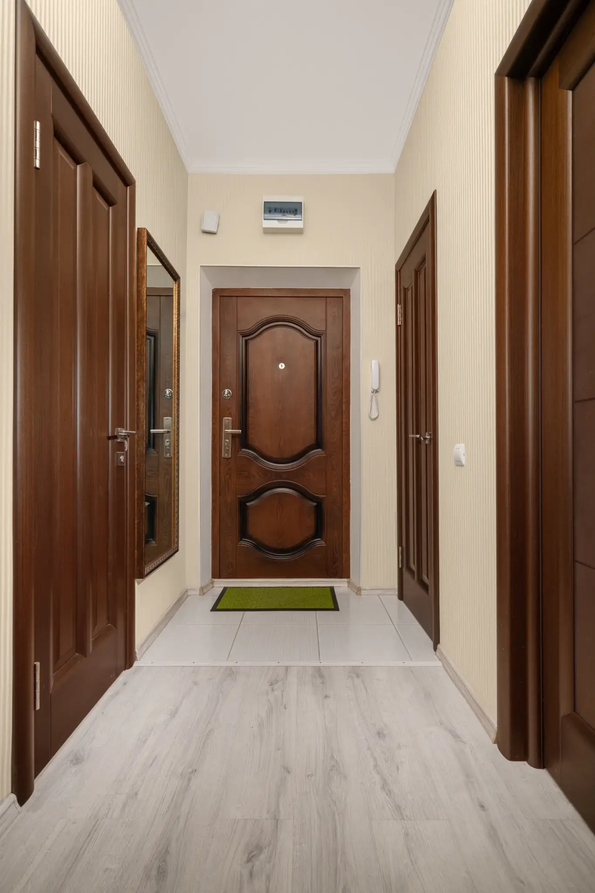 Квартира Goodtimeapartments с видом на стадион