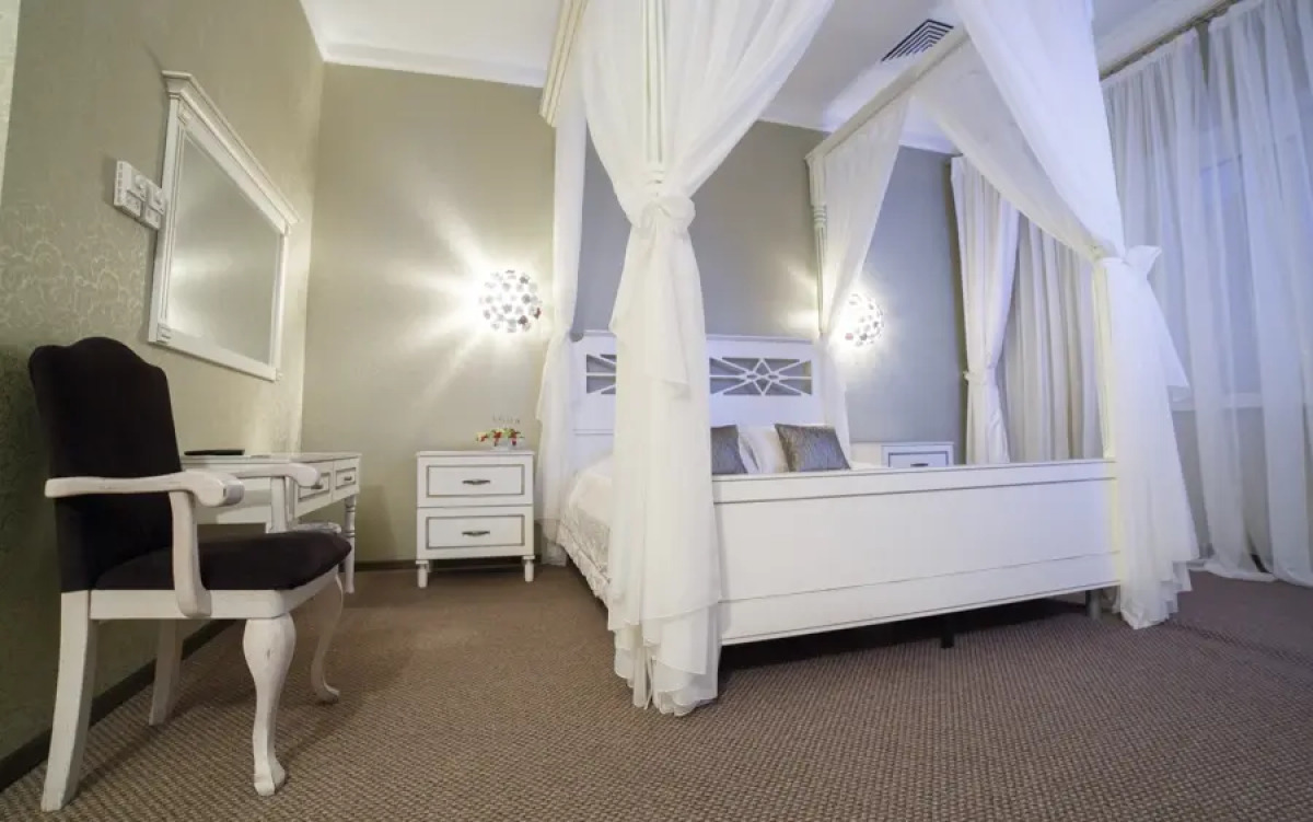 Мини-Отель Милан