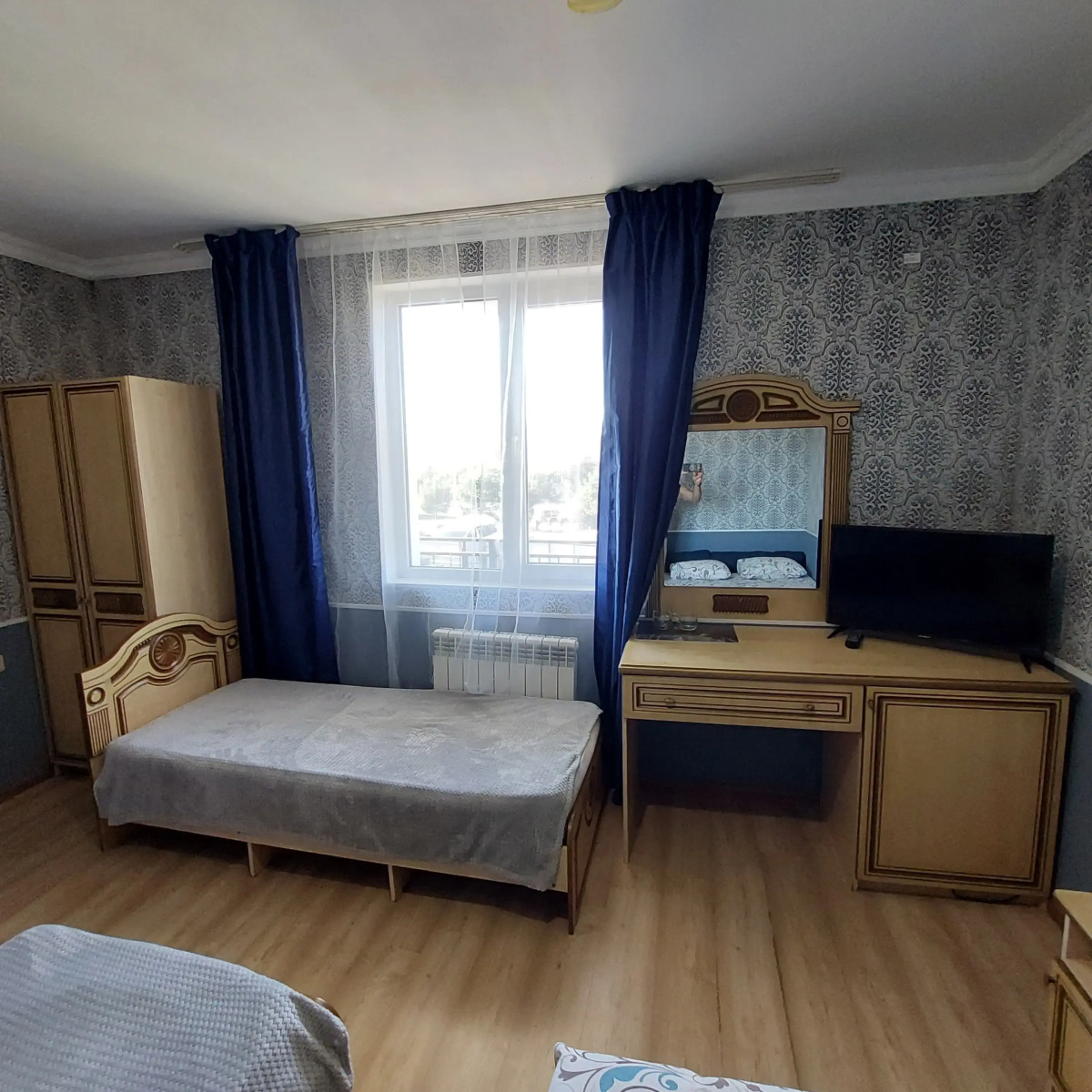 Гостевой дом Олимпия