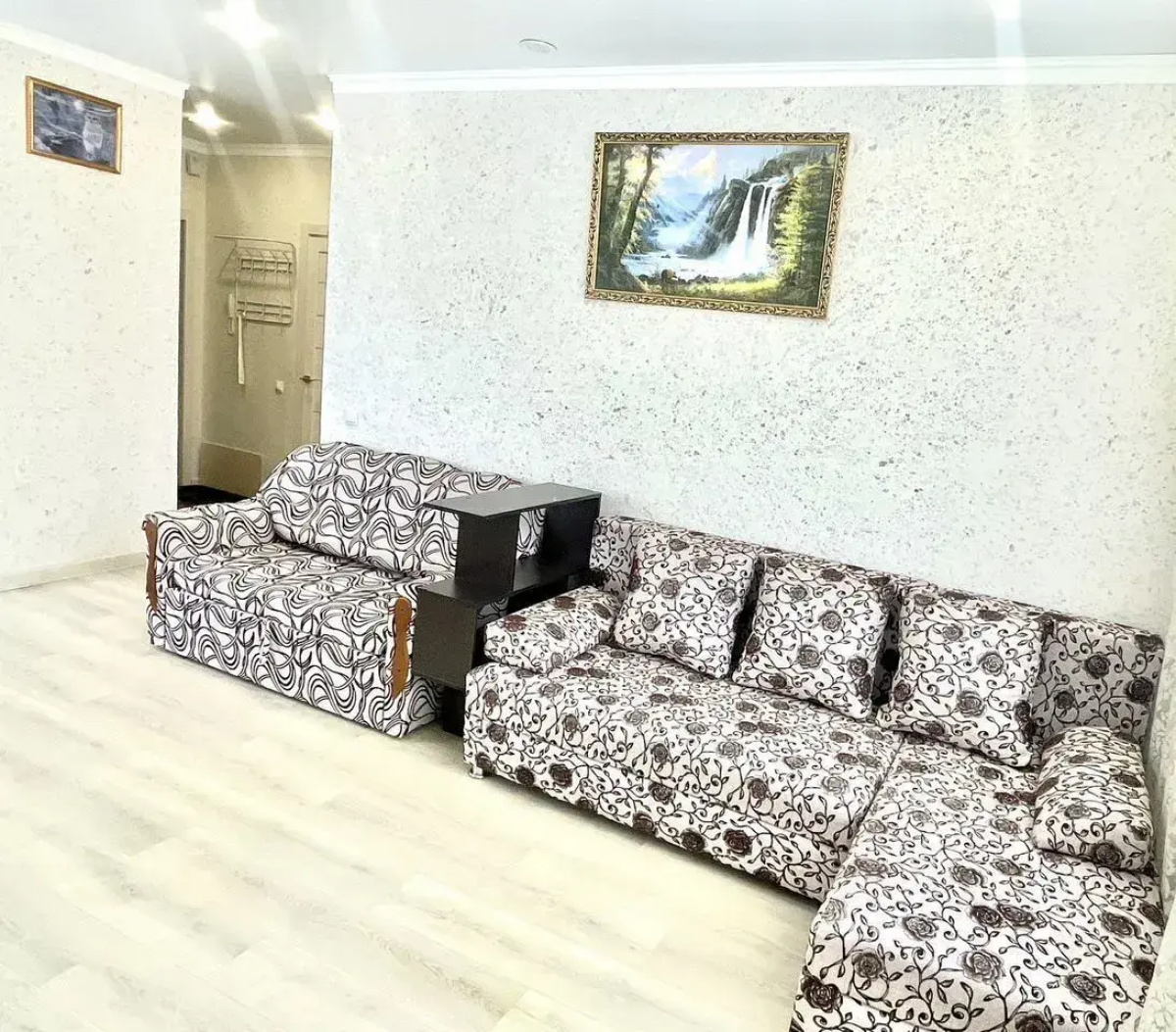Квартира на Газовиков 73к3