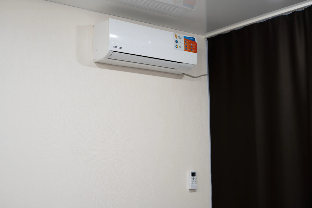 Апартаменты в центре Интернациональная, 116А